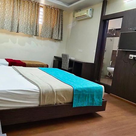 The Lotus Boutique Hotel Chikmagalūr 外观 照片