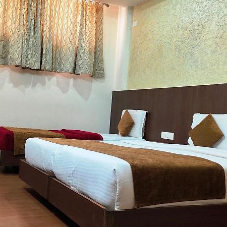 The Lotus Boutique Hotel Chikmagalūr 外观 照片