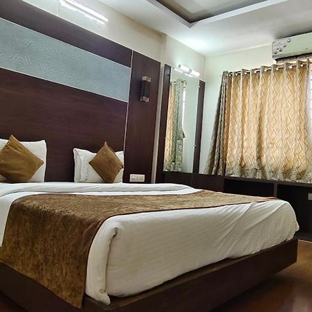 The Lotus Boutique Hotel Chikmagalūr 外观 照片