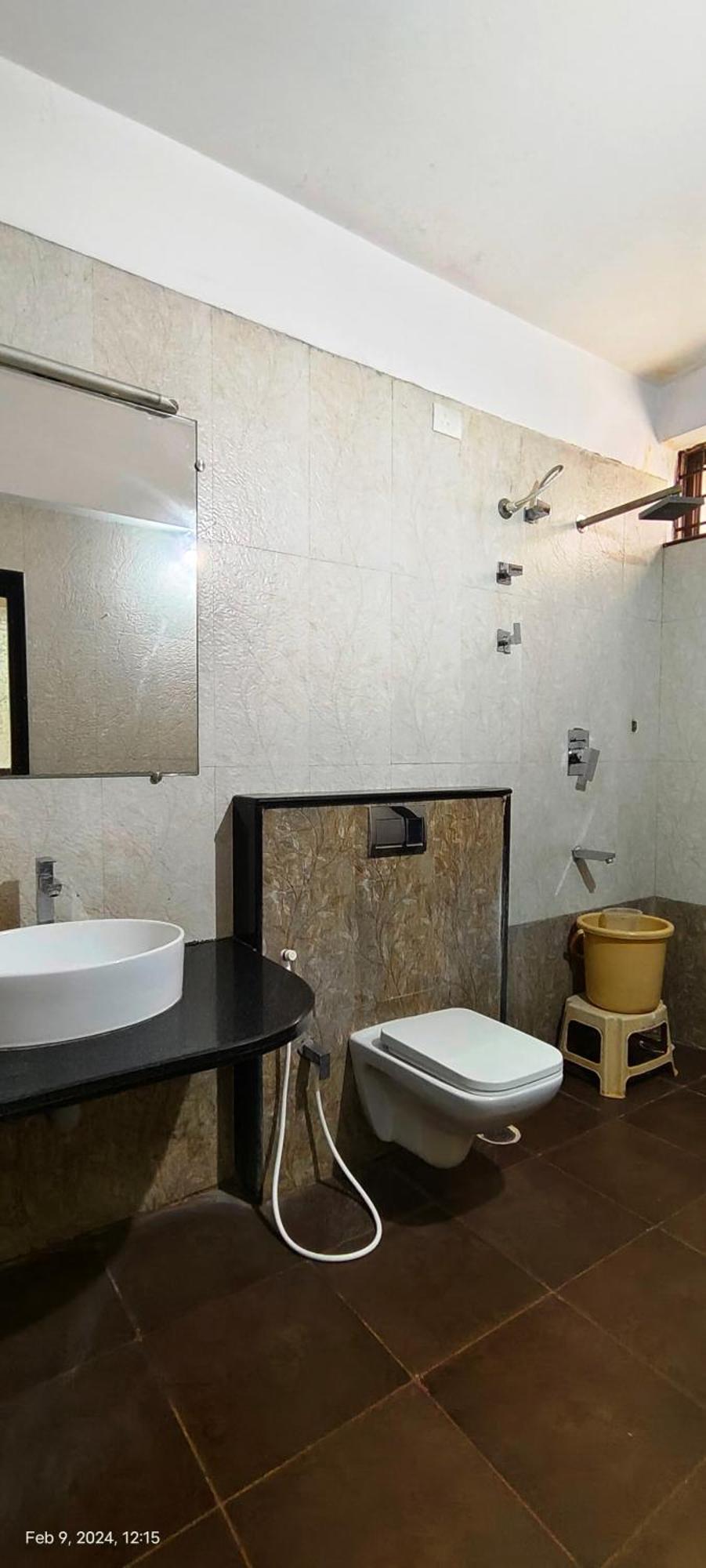 The Lotus Boutique Hotel Chikmagalūr 外观 照片
