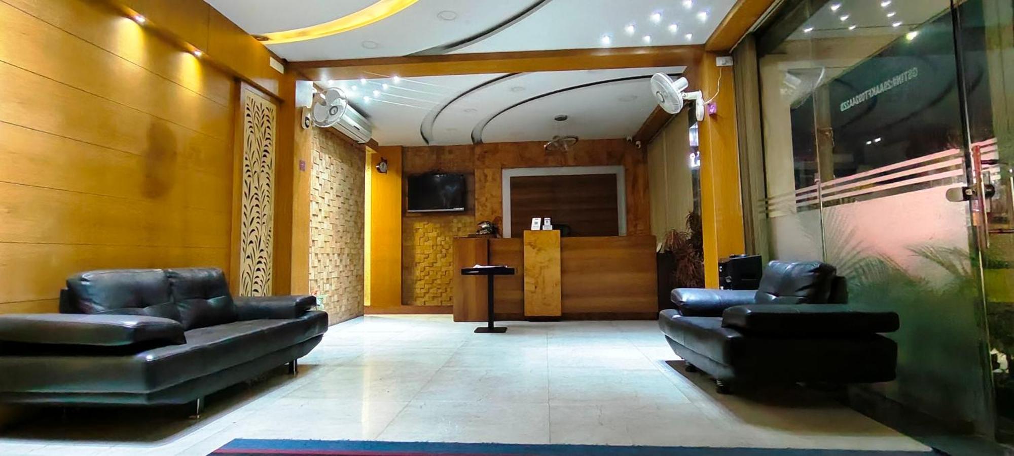 The Lotus Boutique Hotel Chikmagalūr 外观 照片
