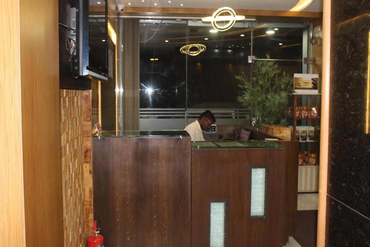 The Lotus Boutique Hotel Chikmagalūr 外观 照片
