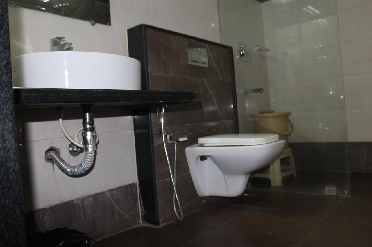 The Lotus Boutique Hotel Chikmagalūr 外观 照片