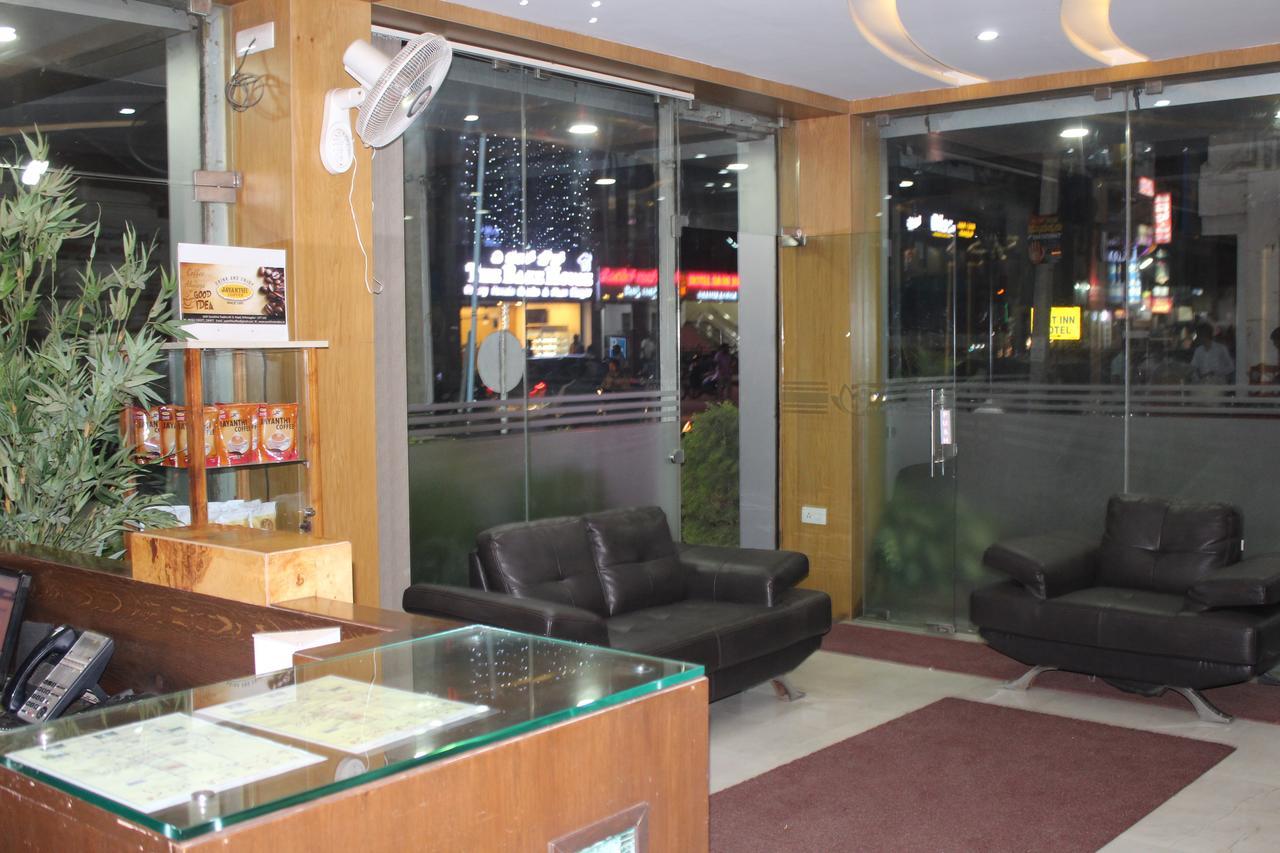 The Lotus Boutique Hotel Chikmagalūr 外观 照片