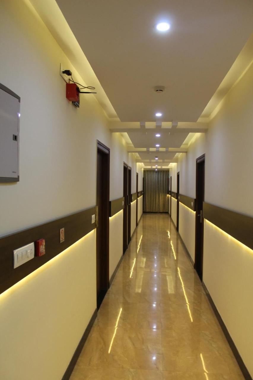 The Lotus Boutique Hotel Chikmagalūr 外观 照片