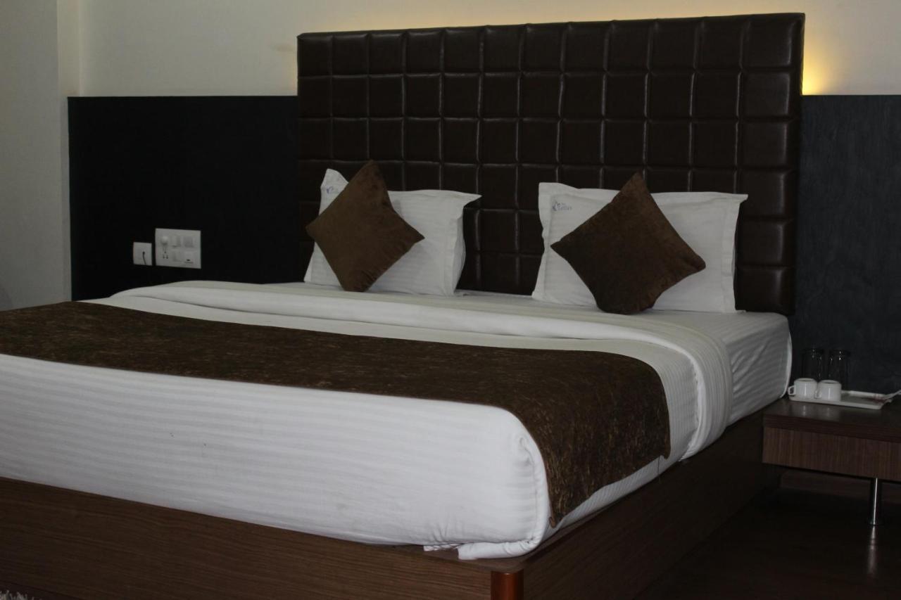 The Lotus Boutique Hotel Chikmagalūr 外观 照片