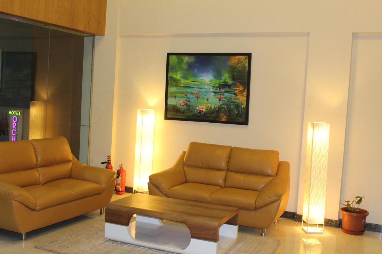 The Lotus Boutique Hotel Chikmagalūr 外观 照片