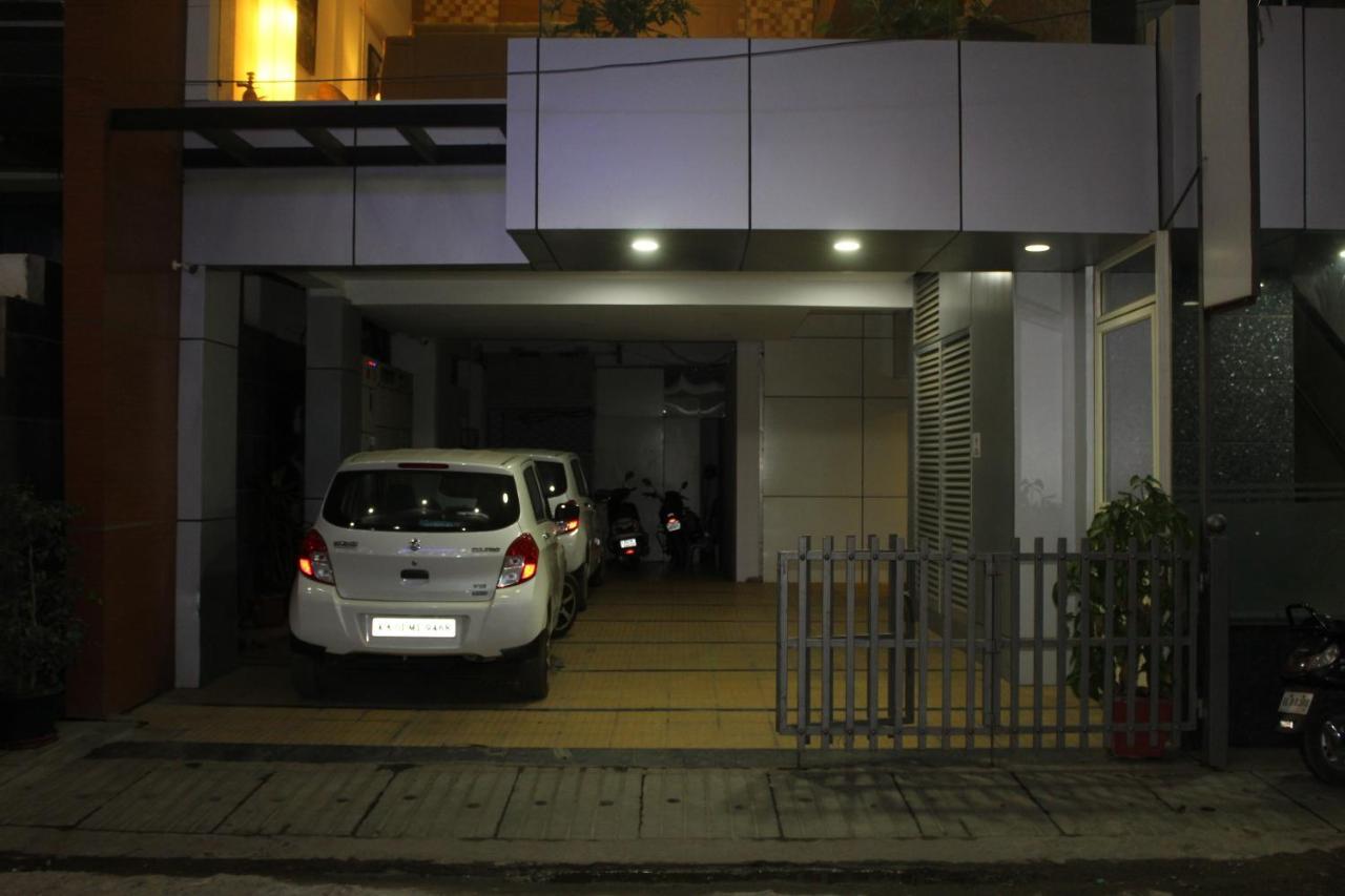 The Lotus Boutique Hotel Chikmagalūr 外观 照片