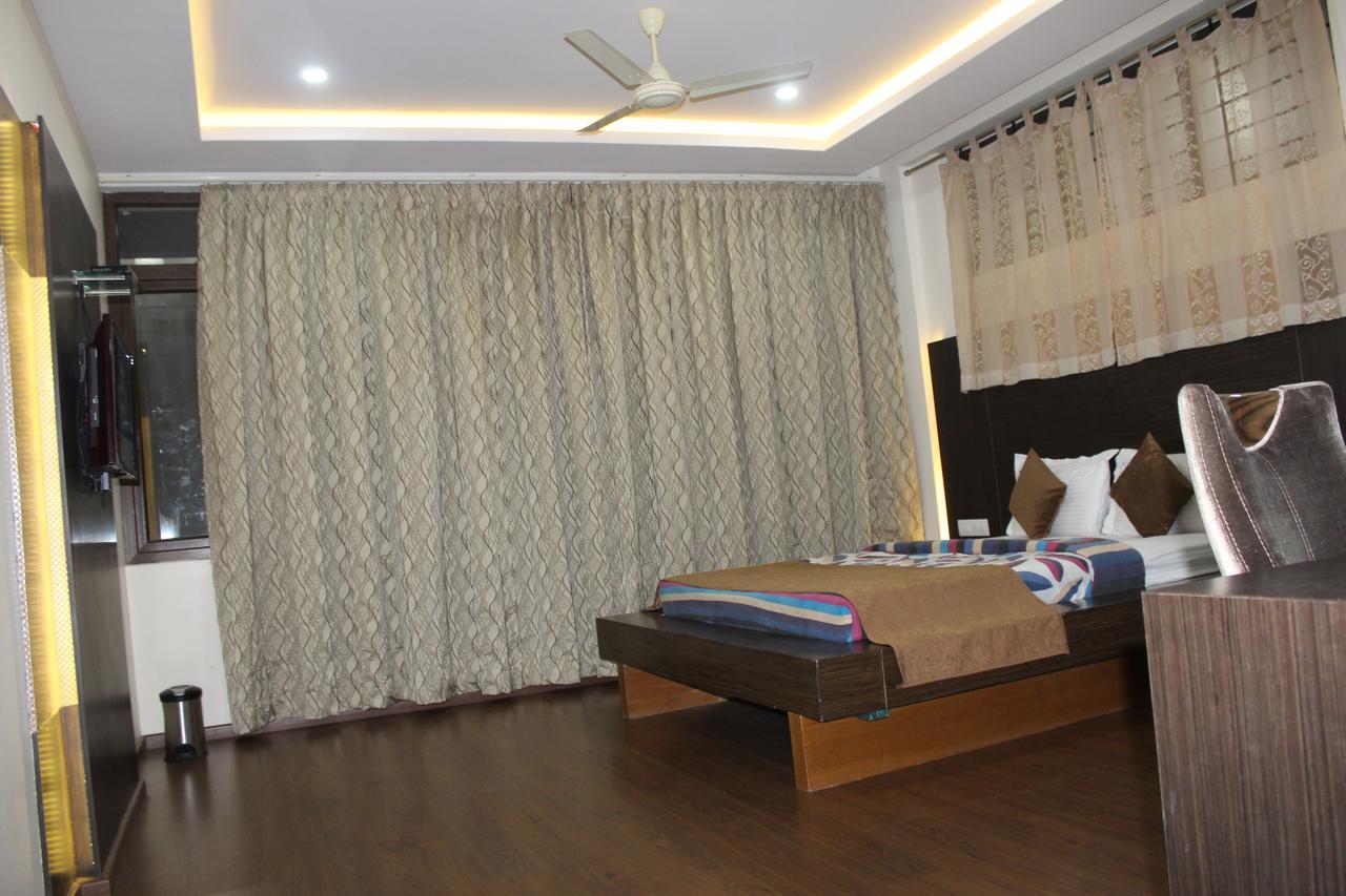 The Lotus Boutique Hotel Chikmagalūr 外观 照片