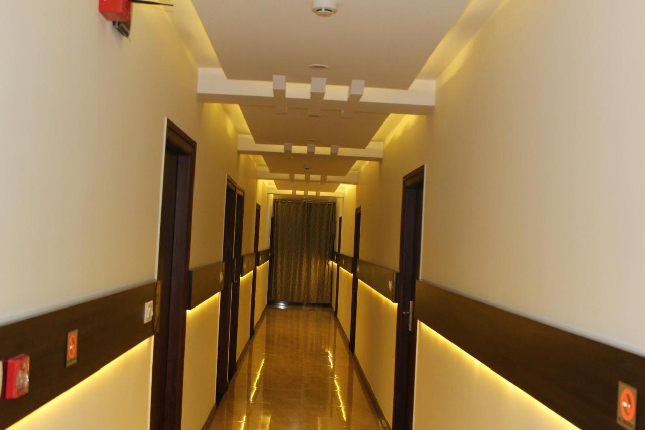 The Lotus Boutique Hotel Chikmagalūr 外观 照片